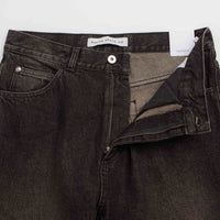Polar 91 Jeans - Dirty Black thumbnail