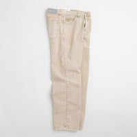 Polar 91 Jeans in Sand thumbnail