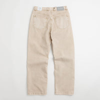 Polar 91 Jeans in Sand thumbnail