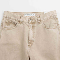 Polar 91 Jeans in Sand thumbnail