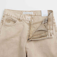Polar 91 Jeans in Sand thumbnail
