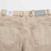 Polar 91 Jeans in Sand thumbnail