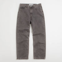 Polar 91 Jeans in Washed Grey thumbnail