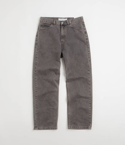 Polar 91 Jeans in Washed Grey