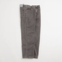 Polar 91 Jeans in Washed Grey thumbnail