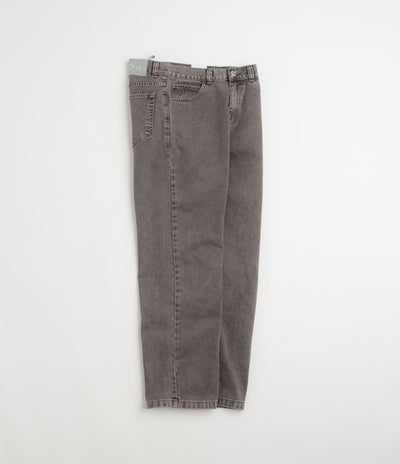 Polar 91 Jeans in Washed Grey