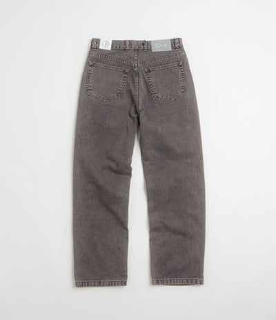 Polar 91 Jeans in Washed Grey
