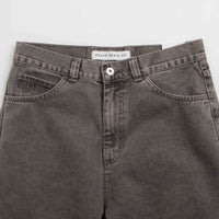 Polar 91 Jeans in Washed Grey thumbnail