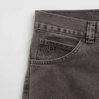 Polar 91 Jeans in Washed Grey thumbnail