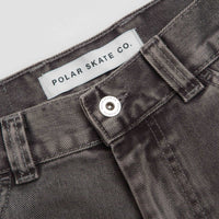 Polar 91 Jeans in Washed Grey thumbnail