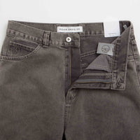 Polar 91 Jeans in Washed Grey thumbnail