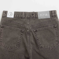 Polar 91 Jeans in Washed Grey thumbnail