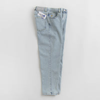 Polar '92 Denim Jeans - Light Blue thumbnail