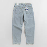 Polar '92 Denim Jeans - Light Blue thumbnail