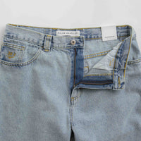 Polar '92 Denim Jeans - Light Blue thumbnail