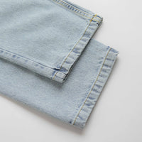 Polar '92 Denim Jeans - Light Blue thumbnail