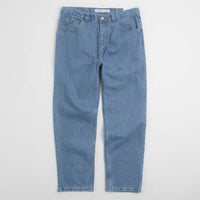 Polar 92 Jeans in Mid Blue thumbnail