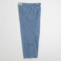 Polar 92 Jeans in Mid Blue thumbnail