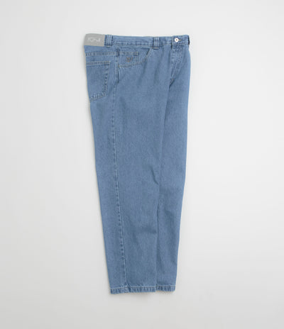 Polar 92 Jeans in Mid Blue