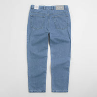 Polar 92 Jeans in Mid Blue thumbnail