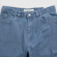 Polar 92 Jeans in Mid Blue thumbnail