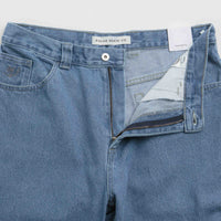 Polar 92 Jeans in Mid Blue thumbnail