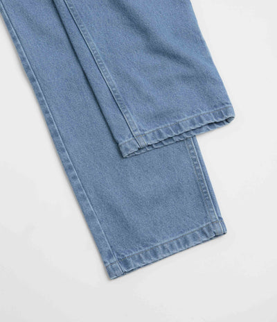 Polar 92 Jeans in Mid Blue