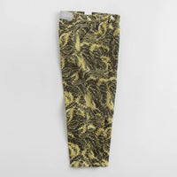 Polar 93 Camo Work Pants - Green thumbnail