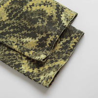 Polar 93 Camo Work Pants - Green thumbnail