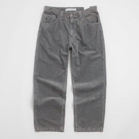 Polar 93 Cord Pants - Blueish Grey thumbnail