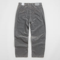 Polar 93 Cord Pants - Blueish Grey thumbnail