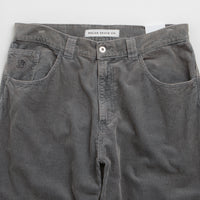 Polar 93 Cord Pants - Blueish Grey thumbnail
