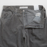 Polar 93 Cord Pants - Blueish Grey thumbnail