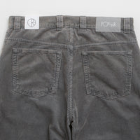 Polar 93 Cord Pants - Blueish Grey thumbnail