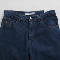 Polar 93 Denim Jeans - Dark Blue thumbnail