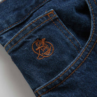 Polar 93 Denim Jeans - Dark Blue thumbnail