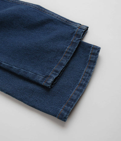Polar 93 Denim Jeans - Dark Blue