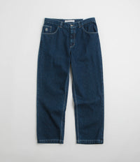 Polar 93 Jeans in Indigo