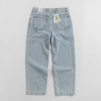 Polar 93 Denim Jeans - Light Blue thumbnail