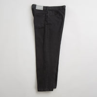 Polar 93 Denim Jeans - Pitch Black thumbnail