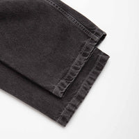 Polar 93 Denim Jeans in Silver Black and Silver thumbnail