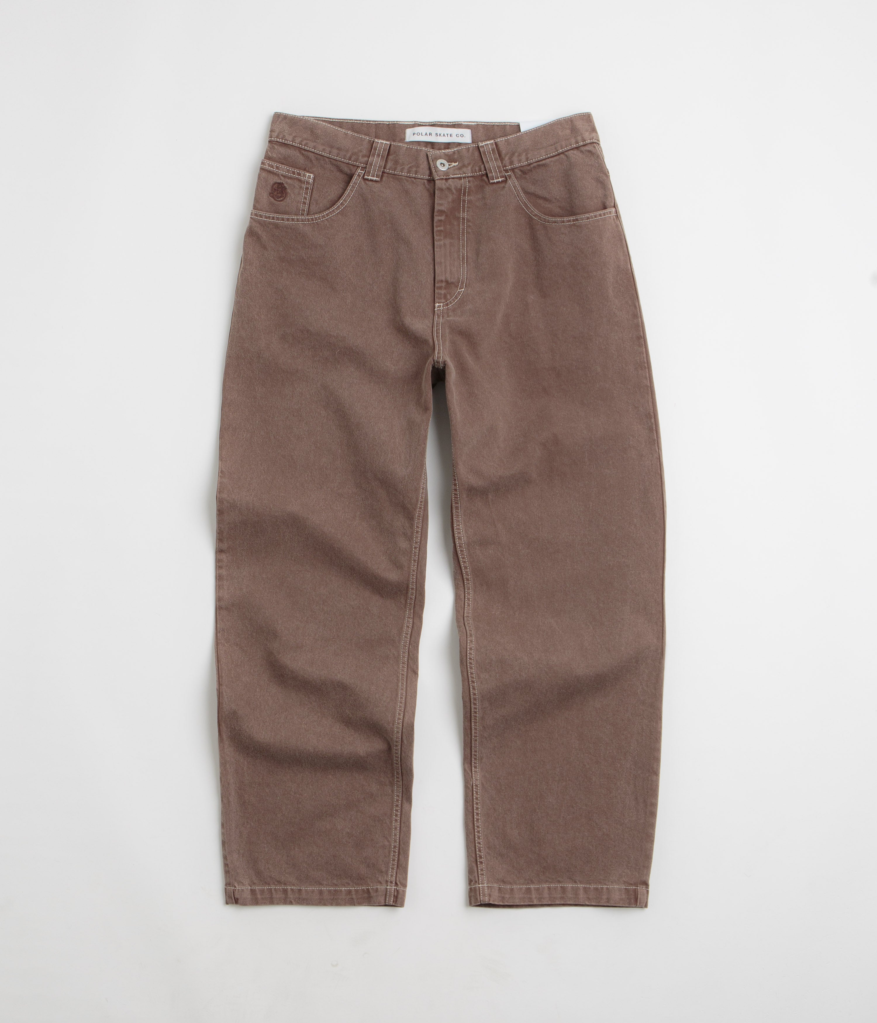 Yardsale Ripper Jeans - Overdyed Blue | Flatspot