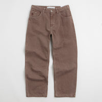 Polar 93 Jeans in Brownstone thumbnail