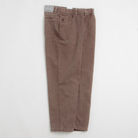 Polar 93 Jeans in Brownstone thumbnail