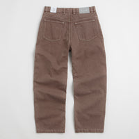 Polar 93 Jeans in Brownstone thumbnail