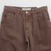 Polar 93 Jeans in Brownstone thumbnail