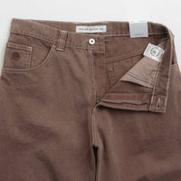 Polar 93 Jeans in Brownstone thumbnail