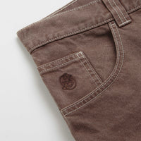 Polar 93 Jeans in Brownstone thumbnail