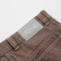 Polar 93 Jeans in Brownstone thumbnail