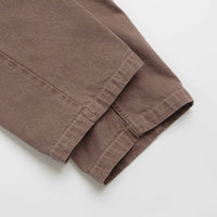 Polar 93 Jeans in Brownstone thumbnail